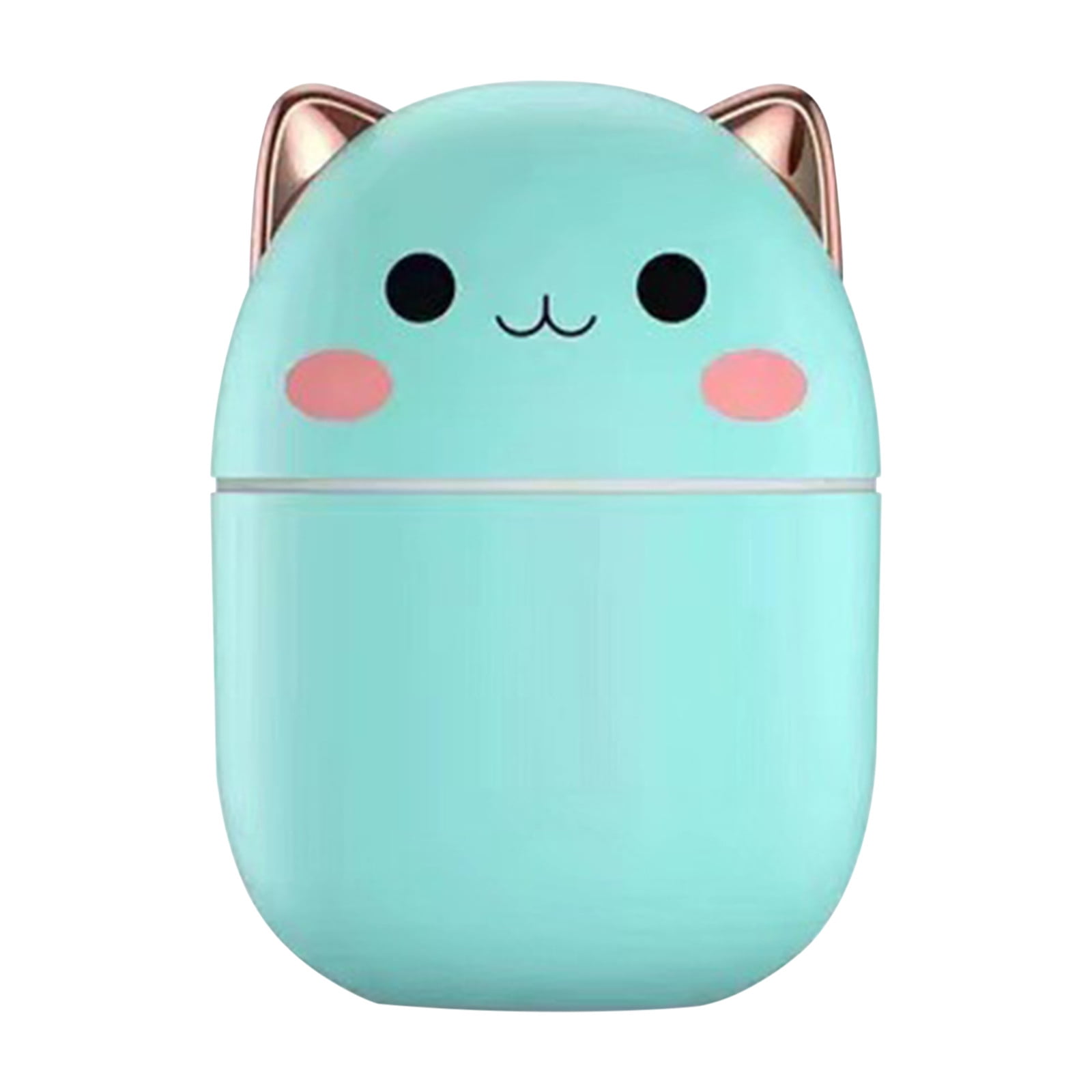 Dengmore Clearance Cartoon Humidifier Office Small Fog Volume Cute Home ...