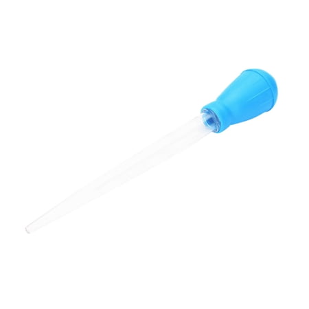 Fridja Coral Feeder Waste Cleaner for Fish Tank Multifunction Dropper Pipette
