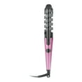 thumbnail image 1 of Dengmore Cordless Automatic Curling Iron, Ceramic Auto Hair Curler, Rotating Hair Curler Rechargeable Curling Iron Wand, Detangle & Scald-Free, Gift for Women, CN960DA, Ionic, 1 of 6