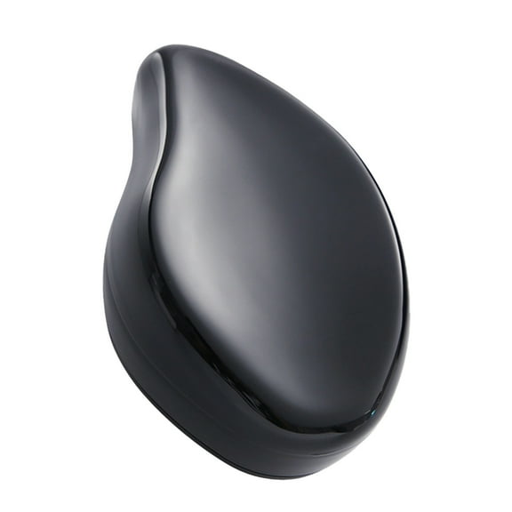 Dengmore Crystal Hair Eraser Women and Men Reusable Crystal Hair Remover Portable Painless Exfoliation Hair Removal Tool Washable Magic Hair Eraser for Back Arms Legs