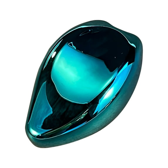 Dengmore Crystal Hair Eraser for Women and Men, Magic Hair Eraser Crystal Hair Remover, Exfoliation Hair Removal Tool for Arms Legs Back