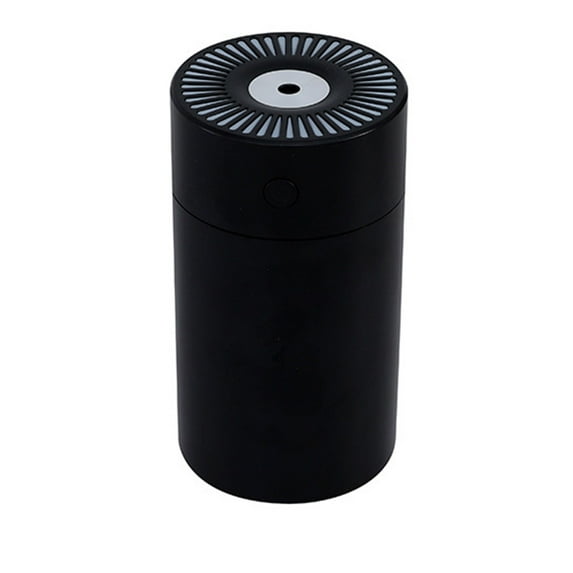 Dengmore Desktop Humidifier with Light Humidifiers For Bedroom Portable Mini Desk Humidifier With 2 Mist Modes Cool Mist Humidifier For Home Plant And Baby Nursery Quiet Humidifier
