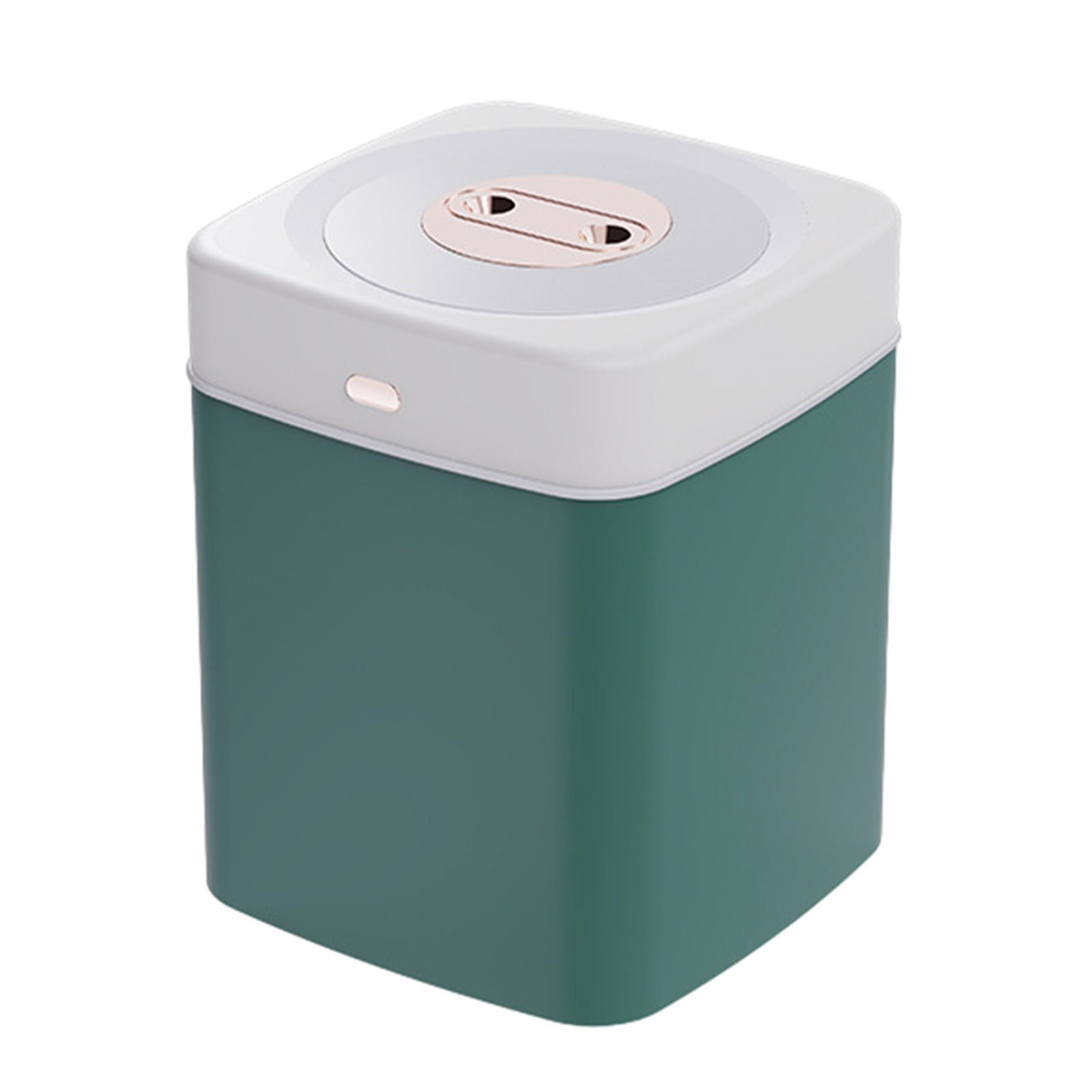 Dengmore Desktop Humidifier with Light USB Humidifier With Light Quiet Cool Mist Humidifier For Bedroom And Office Plants Easy To Clean