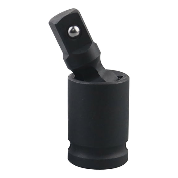 Dengmore Discoumt Universal Joint Socket Pneumatic Steering Head For Electric Wrench Socket Joint Socket Swivel Tools