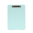 thumbnail image 1 of Dengmore Discoumt WordPad File Box Multifunctional File Box Folder File Test Paper Storage File Box Light blue, 1 of 1