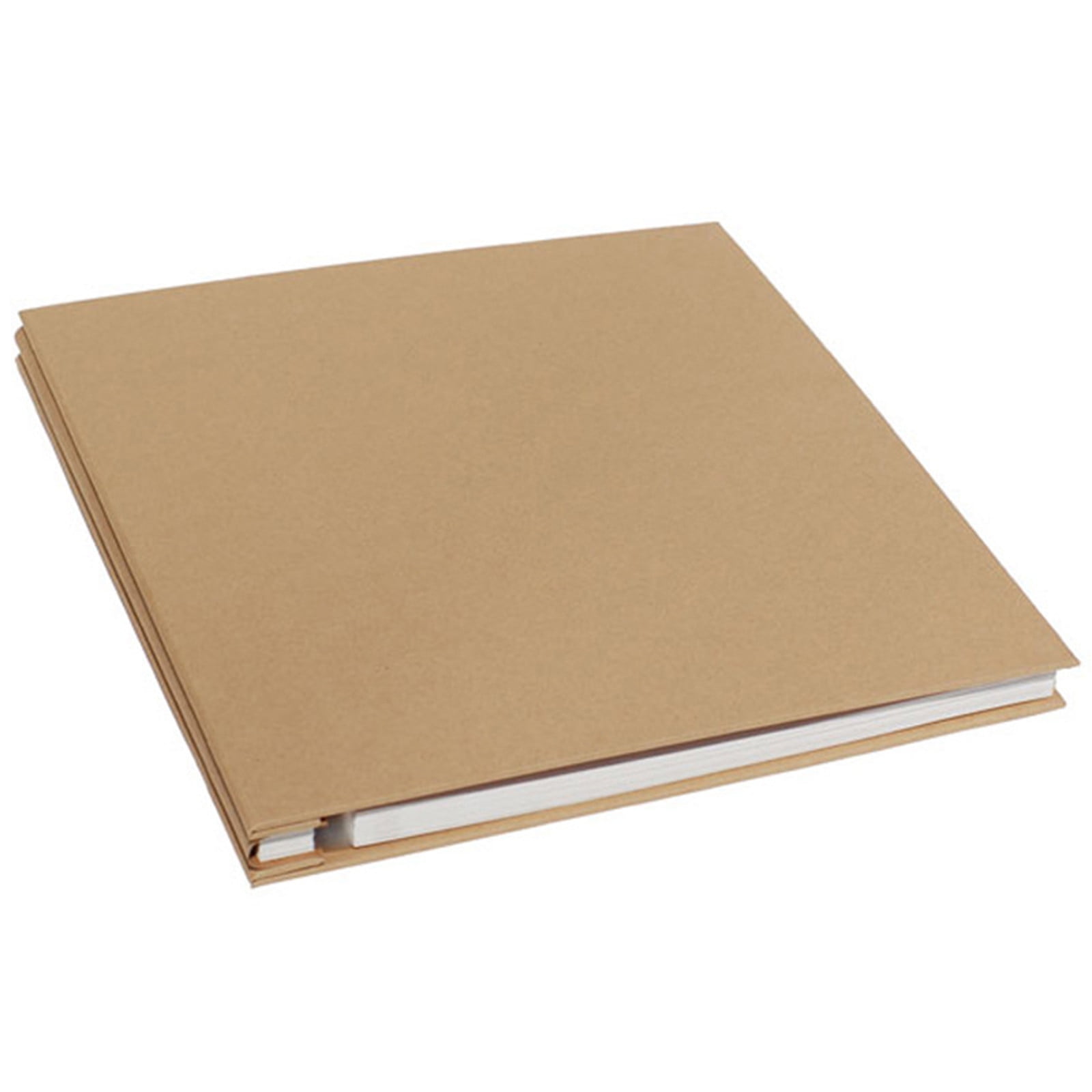  5x7 Photo Album Hold 52 Pictures - 2 Pack, Small Photo
