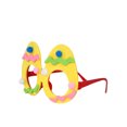 thumbnail image 1 of Dengmore Easter Glasses for Kids Hatching Eggs Foam Eyeglasses for Kids Happy Easter Decorations Photo Booth Props Easter Party Supplies, 1 of 6
