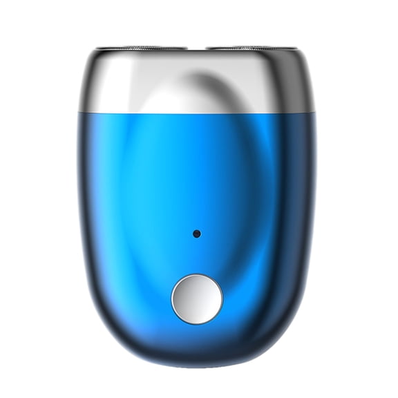 Dengmore Electric Shaver for Men Mini Shaver Portable Electric Razor USB Rechargeable Shaver, Suitable for Families, Travel Razors Ideas Gift for Dad Husband