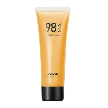 Dengmore Firming Peel Off Face Mask, Rejuvenating & Illuminating, Exfoliates Blackheads Clean Skin Moisturizing Men and Women, Reduces Wrinkles, Fine Lines, Collagen Aging
