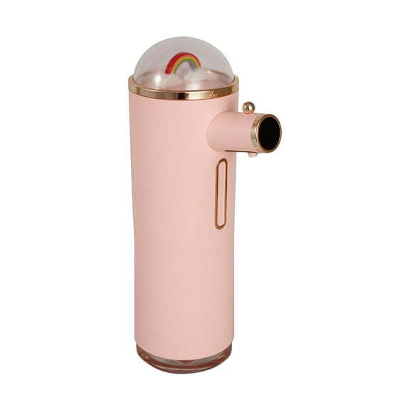 Dengmore Fully Automatic Intelligent Sensor Soap Dispenser USB Rechargeable Hand Washing Machine