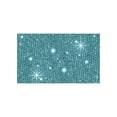 thumbnail image 1 of Dengmore Gift Crystal Rhinestone Diamond Ribbon Self Adhesive Paper DIY Car Decoration Sticker Glitter Rhinestone Crystal Sticker Decoration Blue, 1 of 3