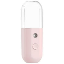 Dengmore Hand-held Facial Moisturizer Sprayer Steamer Beauty Device Humidifier