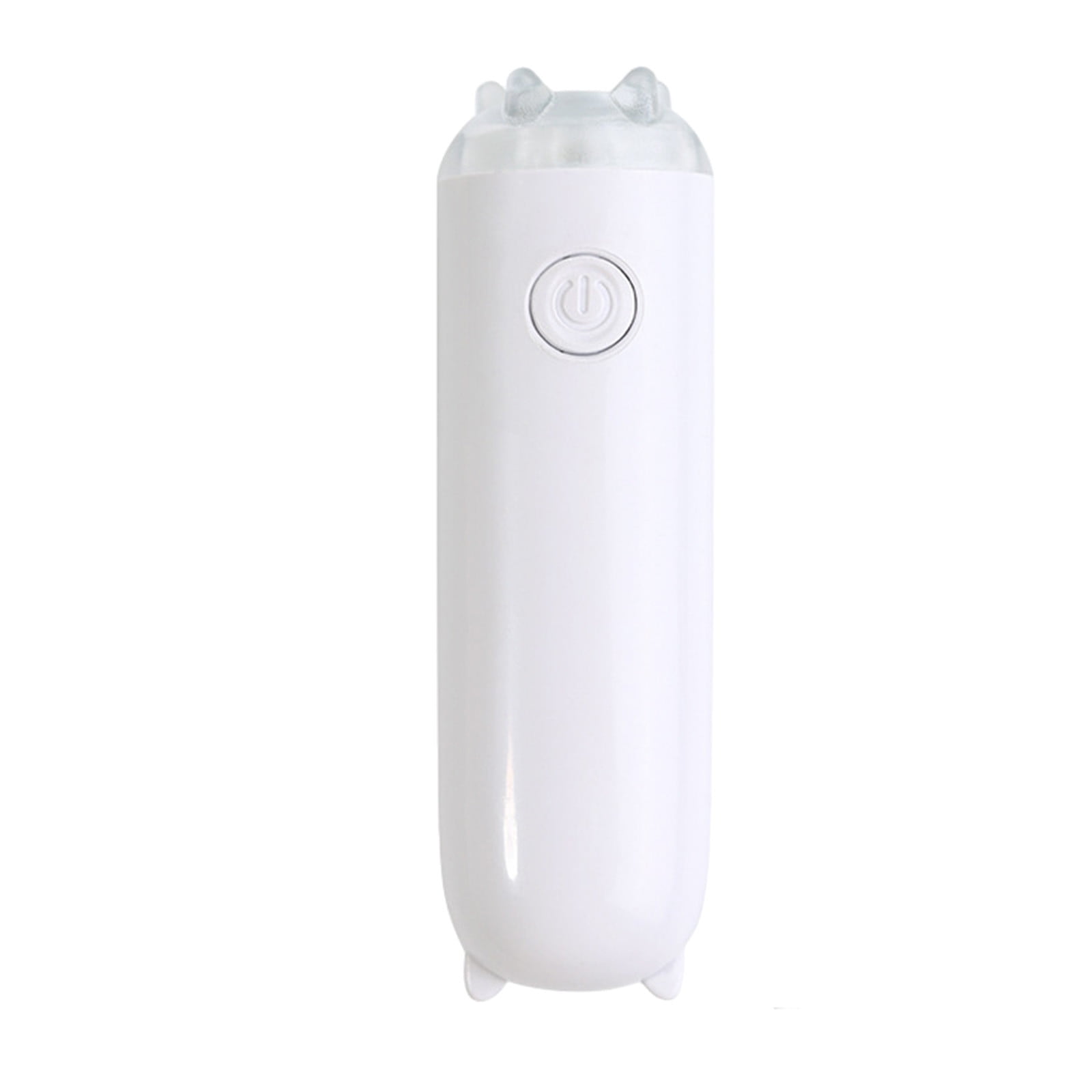 Dengmore Handheld Mini LED Nail Lamp for Curing Gel Nail Art 3W