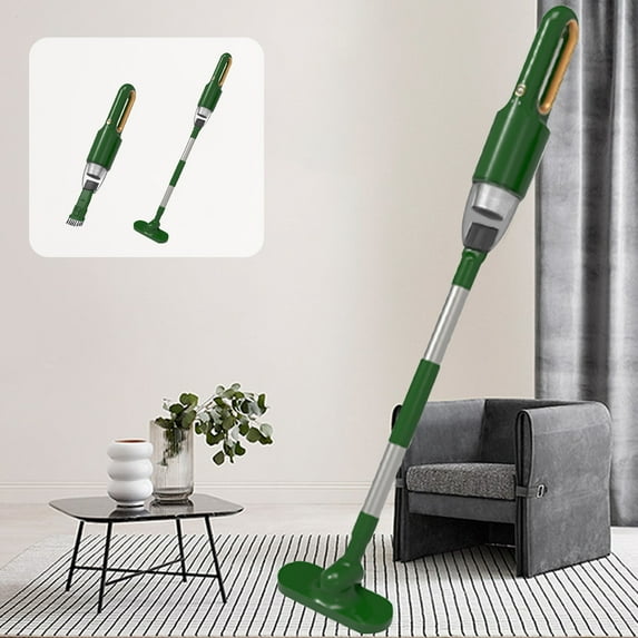 Dengmore Handheld Vacuum Cleaner Cordless Stick Vacuum Vacuum Cleaner With 30 Mins Long Runtime Lightweight Cordless Vacuum Cleaner For Carpet And Hardwood Floor Pet Hair