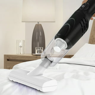 Vikakiooze Bed Vacuum Cleaner, Mattress Vacuum Cleaner 7.5KPa