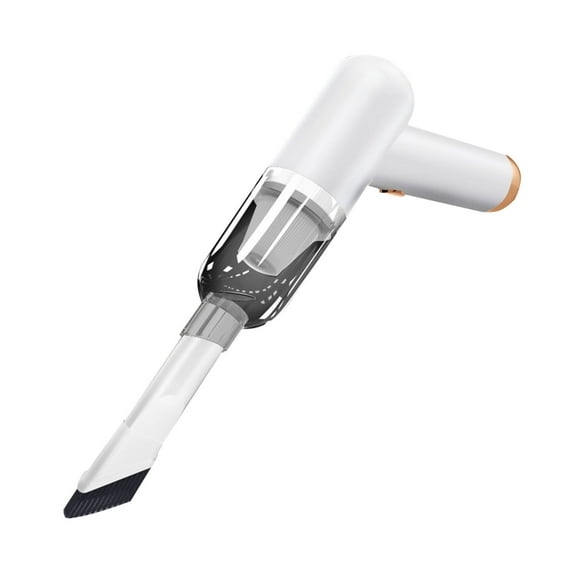 FFENYAN Handheld Vacuum Cordless Car Vacuum With 10000PA Lightweight Rechargeable Hand Vacuum Cordless Wet Dry Hand Held Vacuum Cleaner For Car