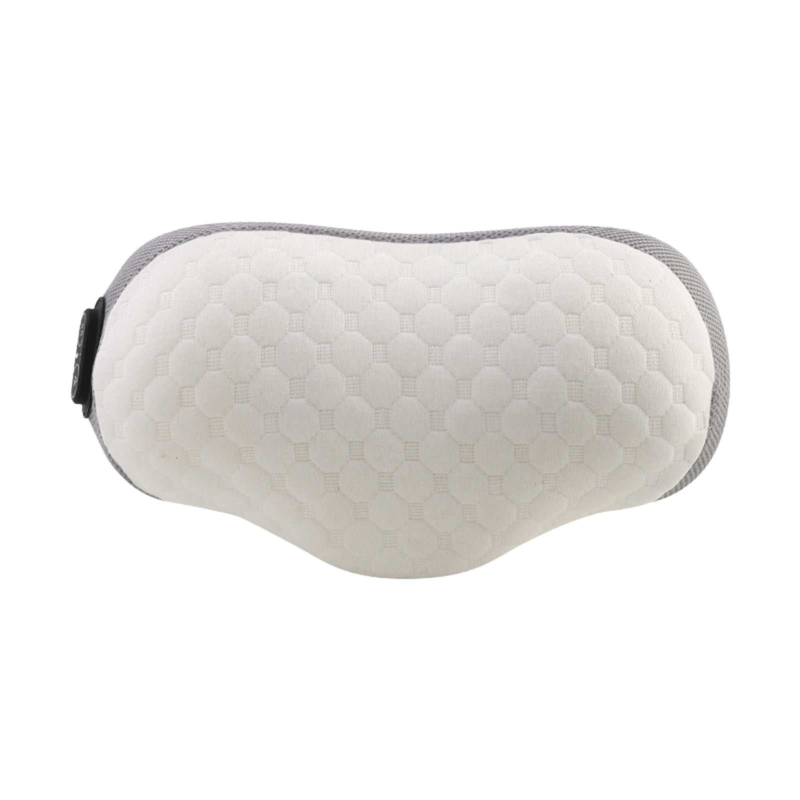 Dengmore Heated Neck Stretcher for Pain Relief Portable Heated Cervical Traction Device Pillow Graphene Heating Pad Neck and Shoulder Relaxer, Gift Home