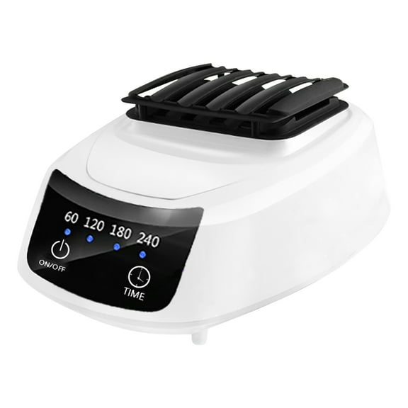 Dengmore Household Sterilizing Warm Clothes Dryer Clothes Negative Drying Machine White