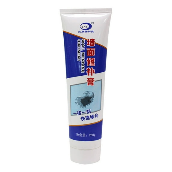 Dengmore Household Tools Wall Repair Cream Wall Surface Peeling Graffiti Wall Plaster Hole Wall Plaster