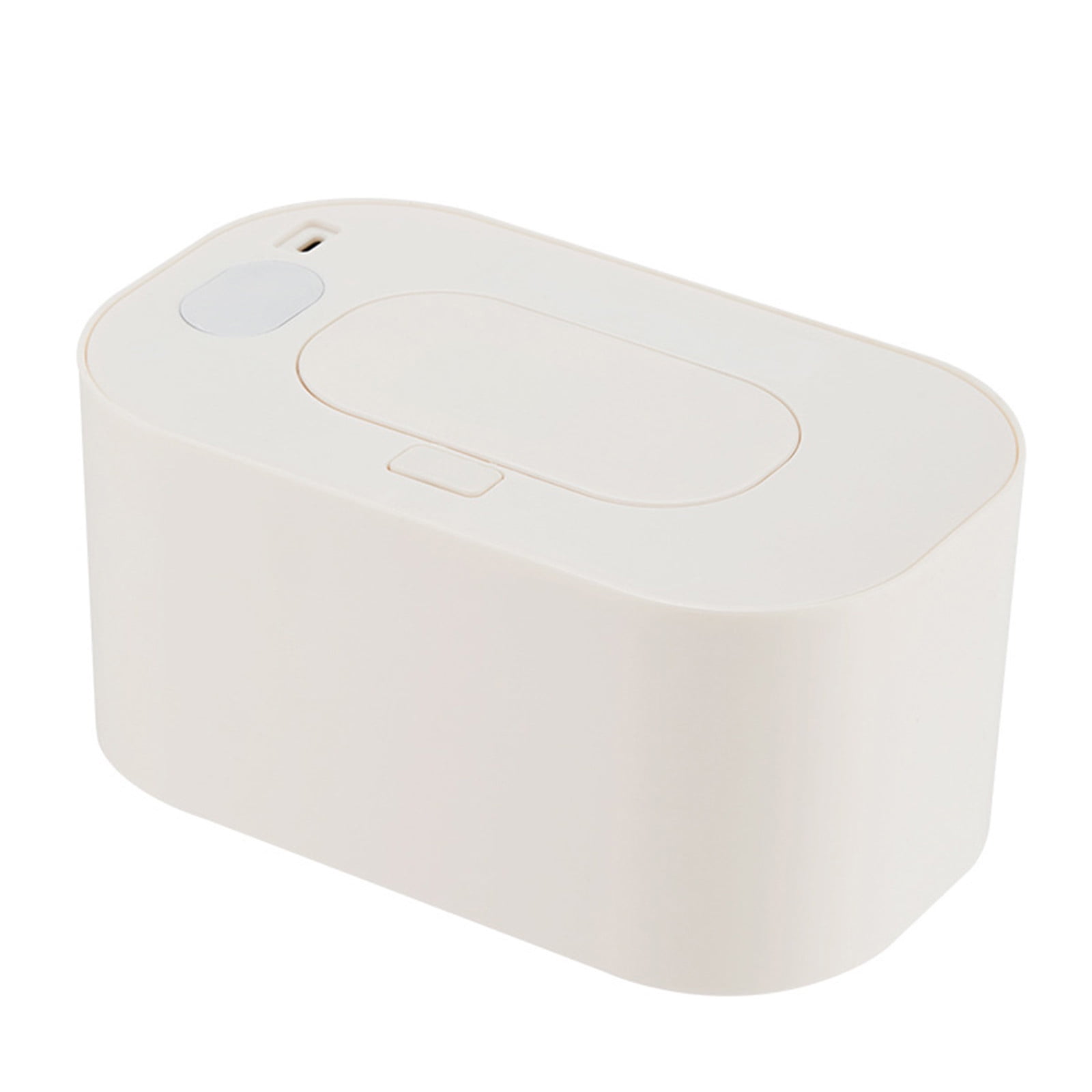 Dengmore Infant Wipe Warmer Babies Wet Wipes Dispenser Diaper Wipe