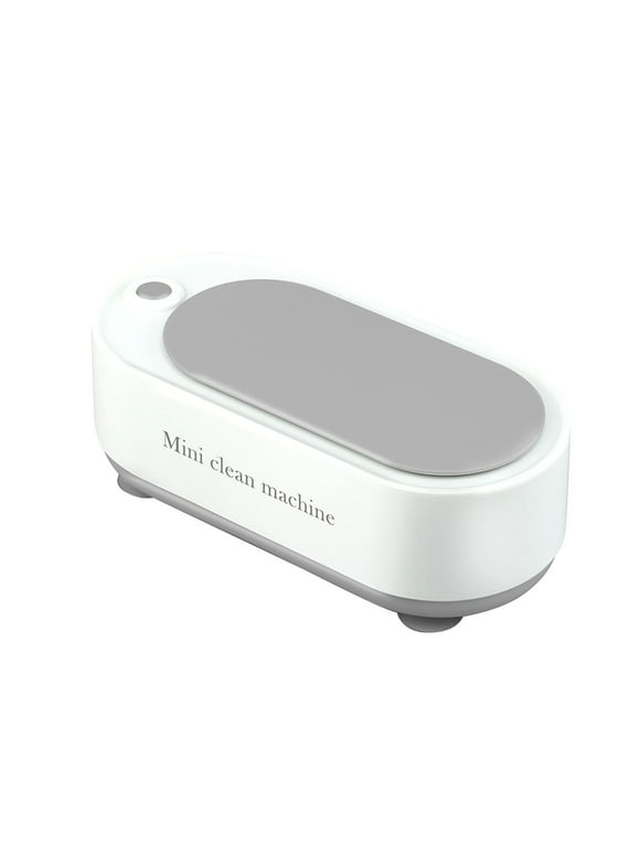 Glasses Cleaner Machine