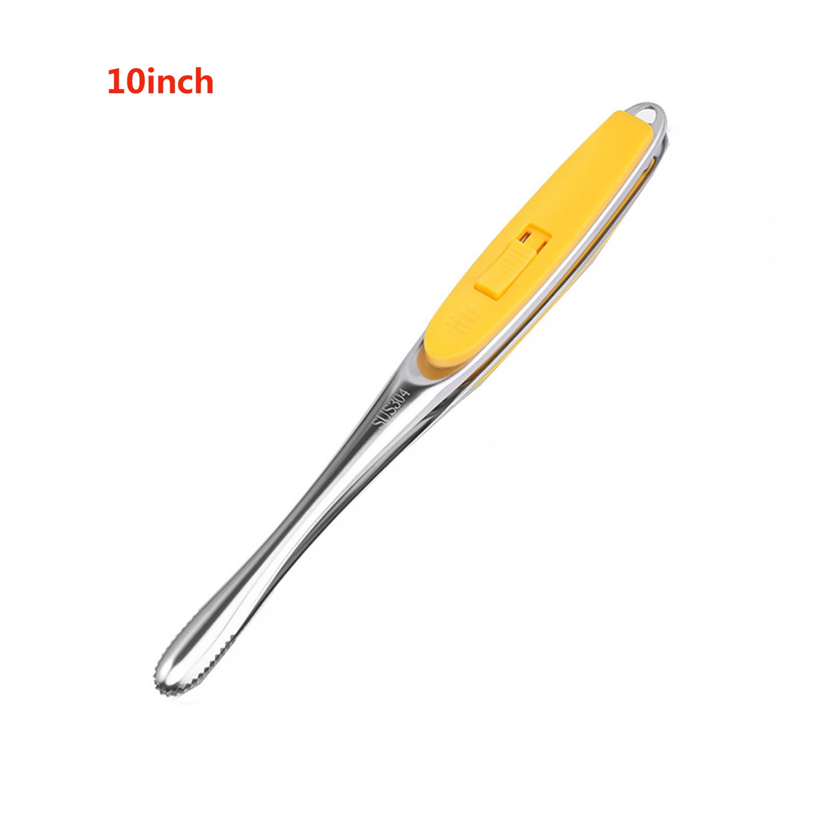 FFENYAN Kitchen tools to assist in cooking Stainless Steel 304 Food ... - Kitchen Clip With Screw