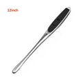 thumbnail image 1 of FFENYAN Kitchen tools to assist in cooking Stainless Steel 304 Food Clip Home Kitchen Multifunctional Camping Barbecue Clip Steak Bread Clip Food Clip, 1 of 2