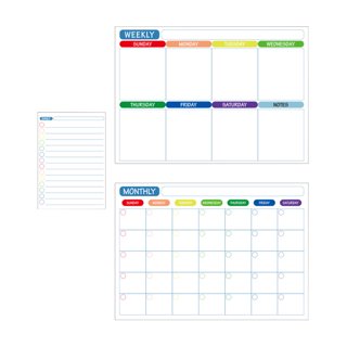 Calendar Memo