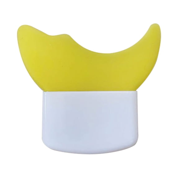 Dengmore Mascara Guard Shields, Eyelash Eyeshadow Auxiliary Tool Pads for Eye Makeup