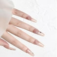 thumbnail image 1 of Dengmore Nail Pen Nail Art Paint Pen Acrylic Paint Graffiti Gradient French Light 3ml, 1 of 3