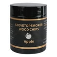 thumbnail image 1 of Dengmore NaturalApple Pecan And Other d tails d Materials d Molecular Cooking Sawdust, 1 of 5
