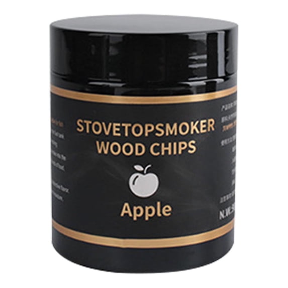 Dengmore NaturalApple Pecan And Other d tails d Materials d Molecular Cooking Sawdust