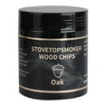 thumbnail image 1 of Dengmore NaturalApple Pecan And Other d tails d Materials d Molecular Cooking Sawdust, 1 of 5