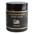 thumbnail image 1 of Dengmore NaturalApple Pecan And Other d tails d Materials d Molecular Cooking Sawdust, 1 of 5