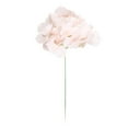 thumbnail image 1 of Dengmore Ornaments Decorate the Desktop Artificial Flowers Fake Hydrangea Silk Flowers Header Wedding Home Party Decoration Flowers, 1 of 3