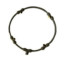 Dengmore Outdoor Fan Mist Cooling System Kit for Patio Fan Garden Greenhouse 9.8FT Misting Line & 4 Brass Mist Nozzles Misters Connect to Outdoor Fan Misting Fan Cooler