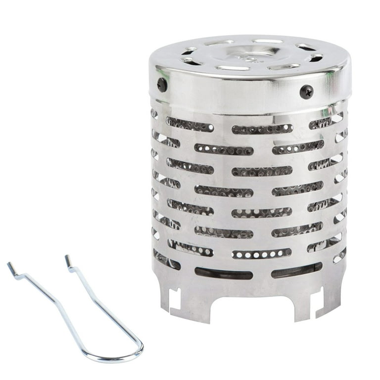 Outdoor Portable Gases Heater Warmer Stoves Heating Cover Outdoor Portable Gases Heater Warmer Stoves Heating Cover