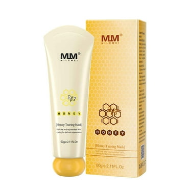 Dengmore Peel Off Mask, Deep Cleansing Pores Moisturizing Anti-Aging Gold Face Mask, Reduces Fine Lines, Blackhead Remover Mask for All Skin Types Tearing Mask for Women Men, Collagen