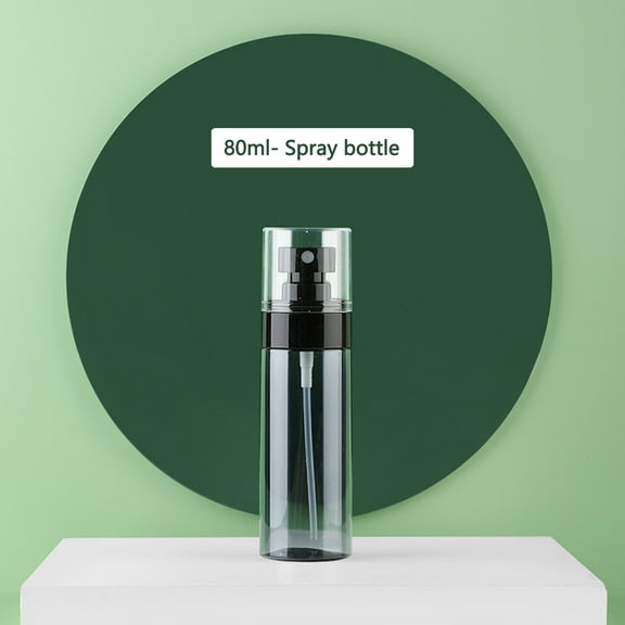 Dengmore Plant Mister Water Spray Bottle for Indoor Outdoor Plants Multifunctional Spray Bottle for Styling, Cleaning, Planting, Spraying And Skin