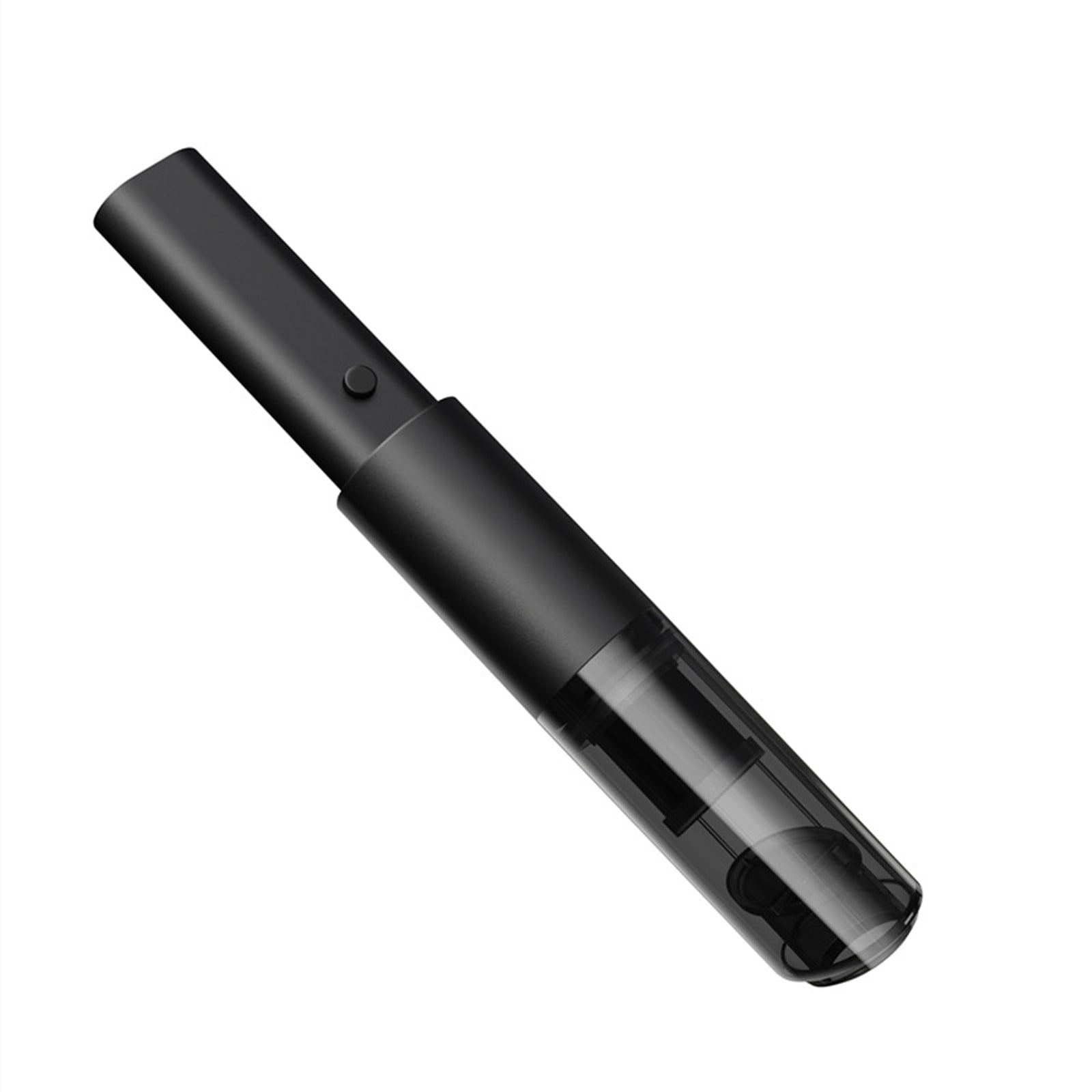 FFENYAN Portable Handheld Wireless Car Vacuum Cleaner Household Compact and Large Suction Mini Vacuum Cleaner Black