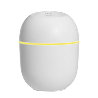 Dengmore Portable Mini Humidifier Small Mist Atomizer Aroma Essential Oil Diffusers USB Quiet Humidifier for Home Office