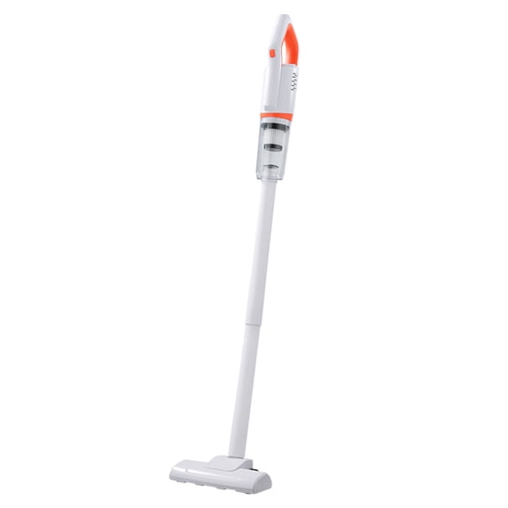 Dengmore Portable Small Vacuum Cleaner Cordless Stick Vacuum Vacuum Cleaner With 30 Mins Long Runtime Lightweight Cordless Vacuum Cleaner For Carpet And Hardwood Floor Pet Hair