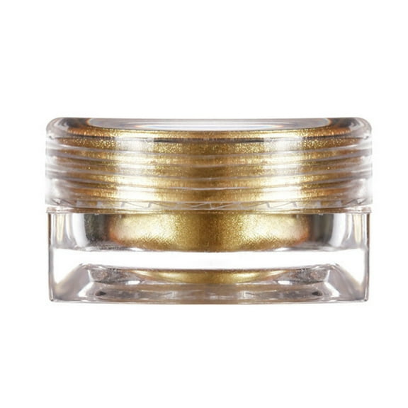 Dengmore ROSALIND Women Mirror Powder Effect Chrome Nails Pigment Gel Polish DIY