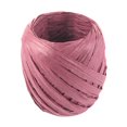 thumbnail image 1 of Dengmore Raffia String, 65ft Raffia Ribbon for Wrapping Packing Birthday Gift Hamper & Box for Home Decor, 1 of 5