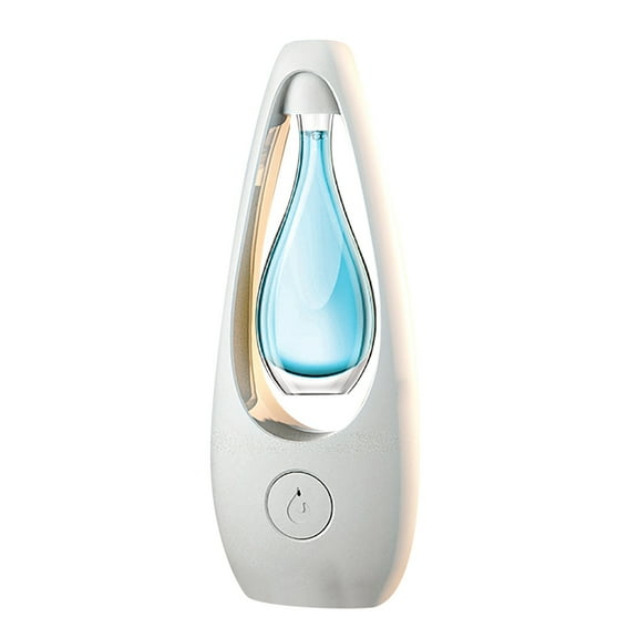 FFENYAN Relaxing Aromatherapy Diffuser Multifunctional Bedroom Yoga Room Automatic Aromatherapy Machine Containing Essential Oil: 50ml