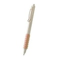thumbnail image 1 of Dengmore Retractable Fountain Pen 0.38mm Pastel Refillable Ink Pens Press Pens with Super Soft Sponge Nonslip Grip Writing Smooth for Journaling Calligraphy Gift Supplies, 1 of 9