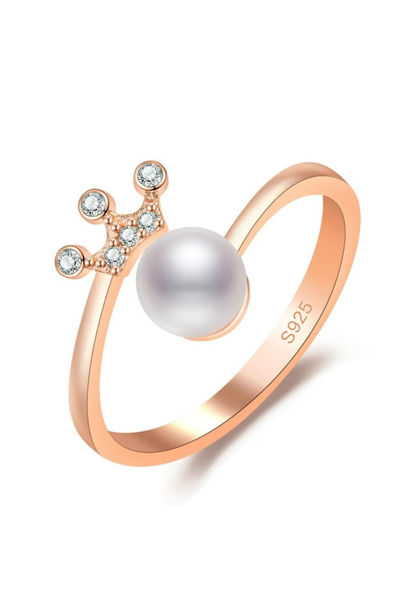 Ring Cool And Mysterious Hieroglyphic Writing Stainless Steel Ring Outer Band Spins Ring Wonderful Gift