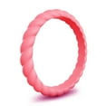 thumbnail image 1 of Dengmore Ring Silicone Ladies Rings Ladies Silicone Wedding Rings Preparation, 1 of 6