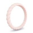 thumbnail image 1 of Dengmore Ring Silicone Ladies Rings Ladies Silicone Wedding Rings Preparation, 1 of 6