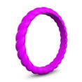 thumbnail image 1 of Dengmore Ring Silicone Ladies Rings Ladies Silicone Wedding Rings Preparation, 1 of 6